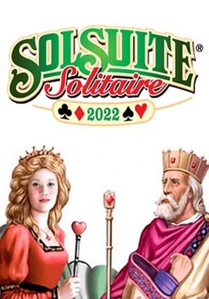 SolSuite Solitaire 2022 (2022) [Ru/En] Repack/Portable TryRooM