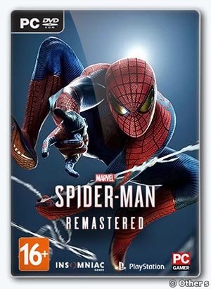 Marvel's Spider-Man Remastered (2022) [Ru/Multi] Repack Other s