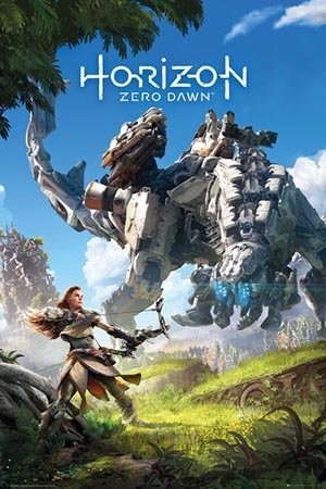 Horizon Zero Dawn (2020) [Ru/Multi] Repack Other s [Complete Edition]
