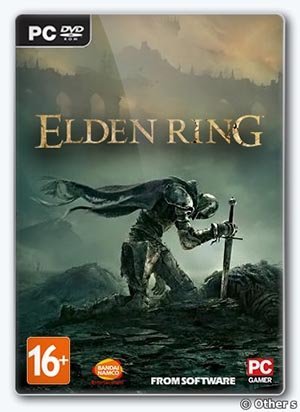 ELDEN RING (2022) [Ru/Multi] Repack Other s [Deluxe Edition]