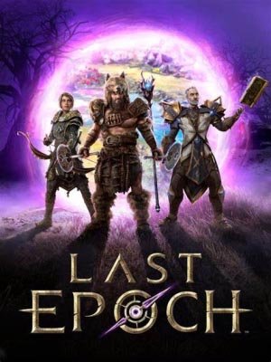 Last Epoch (2024) [Ru/Multi] Repack Decepticon