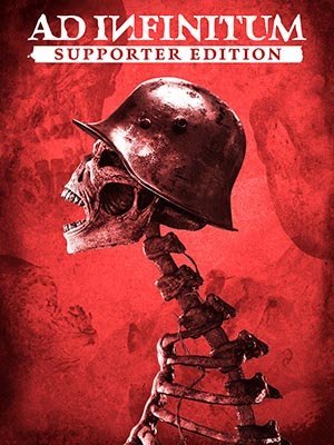 Ad Infinitum: Supporter Edition (2023) RePack от FitGirl