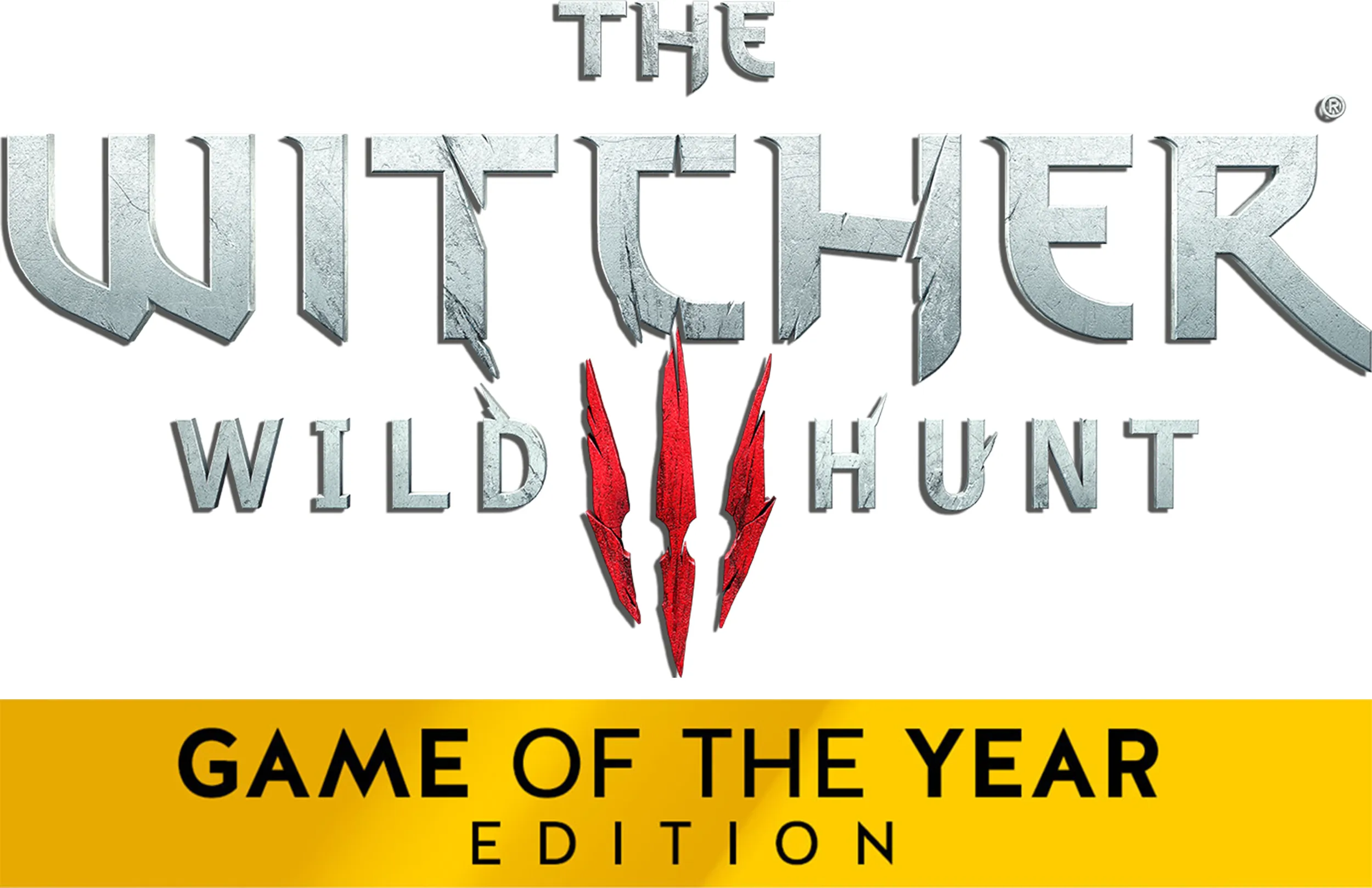 Ведьмак 3: Дикая Охота / The Witcher 3: Wild Hunt: Game of the Year Edition (2015) Repack от xatab