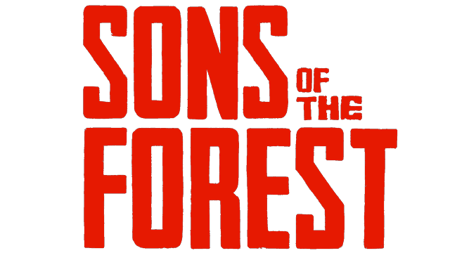 Sons of the Forest (2023) RePack от Pioneer