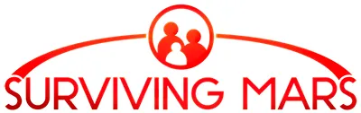 Surviving Mars (2018) [Ru/Multi] License GOG [First Colony Edition]