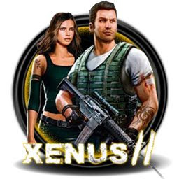 Xenus 2: White Gold / Xenus 2: Белое золото (2008) [Ru] Repack Other s