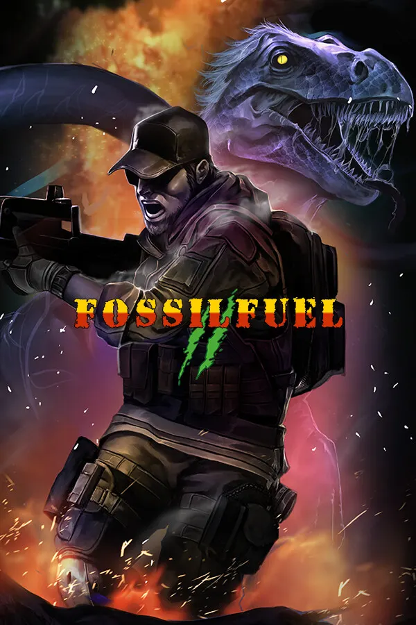 Fossilfuel 2 (2024) [Multi] Repack FitGirl