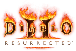 Diablo 2 Resurrected / Diablo 2 Remaster (2021) [Ru/Multi] Repack West4it