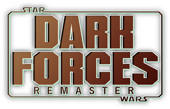 STAR WARS: Dark Forces Remaster (2024) [Multi] Scene SKIDROW