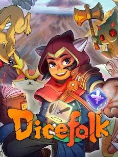 Dicefolk (2024) [Ru/Multi] Scene
