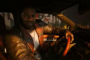 Cyberpunk 2077: Ultimate Edition (2020) RePack от Wanterlude