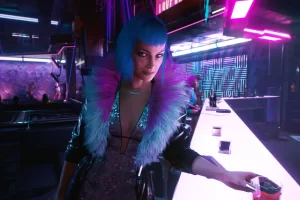 Cyberpunk 2077: Ultimate Edition (2020) GOG-Rip
