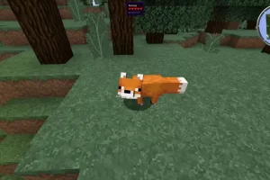 Minecraft: Java Edition (2009) [Ru/Eng] Fabric Optifine, Mod