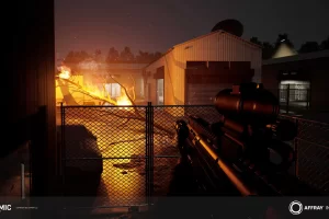 SCP: 5K [Early Access] (2022) RePack от Pioneer