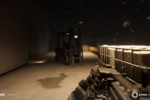 SCP: 5K [Early Access] (2022) RePack от Pioneer