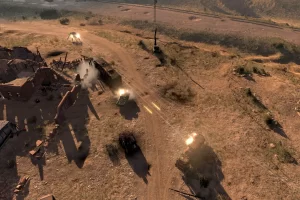 Terminator: Dark Fate - Defiance (2024) [Ru/Multi] License GOG