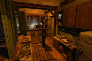 S.T.A.L.K.E.R.: Call of Pripyat (Зов Припяти) (2009) [Ru/Multi] True Stalker, Mod