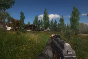 S.T.A.L.K.E.R.: Call of Pripyat (Зов Припяти) (2009) [Ru/Multi] True Stalker, Mod