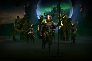 Age of Wonders 4: Premium Edition (2023) RePack от селезень