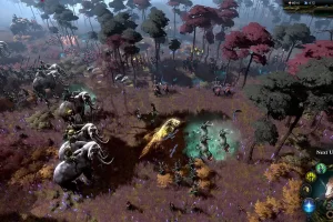 Age of Wonders 4: Premium Edition (2023) RePack от селезень