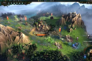 Age of Wonders 4: Premium Edition (2023) RePack от селезень