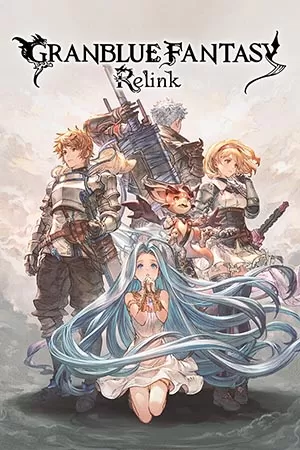 Granblue Fantasy: Relink (2024) [Eng/Multi] Scene