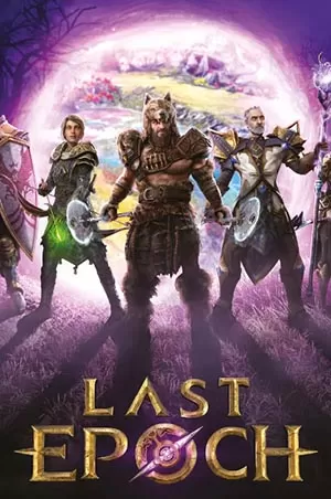 Last Epoch (2024) [Ru/Multi] RePack'a от Wagner