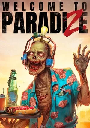 Welcome to ParadiZe (2024) [Ru/Multi] Repack Other s