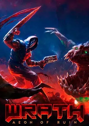 WRATH: Aeon of Ruin (2024) [Ru/Multi] License GOG