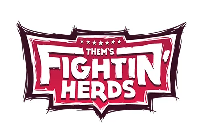 Them's Fightin' Herds (2020) RePack от FitGirl