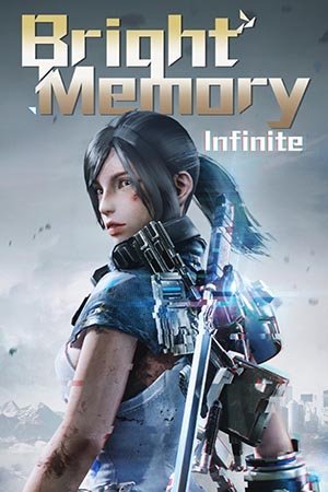 Bright Memory: Infinite (2021) [Ru/Multi] Repack Other s [Ultimate Edition]