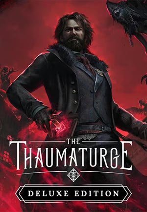 The Thaumaturge: Deluxe Edition (2024) RePack от селезень