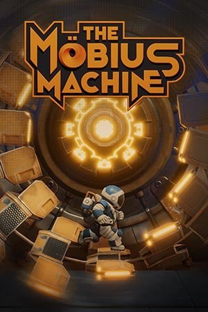 The Mobius Machine (2024) [Multi] Repack FitGirl