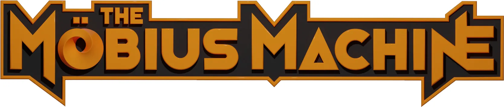 The Mobius Machine (2024) [Multi] Repack FitGirl