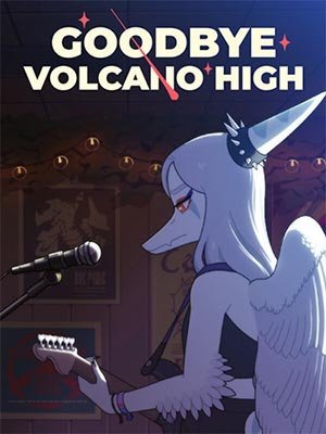 Goodbye Volcano High (2023) RePack от FitGirl