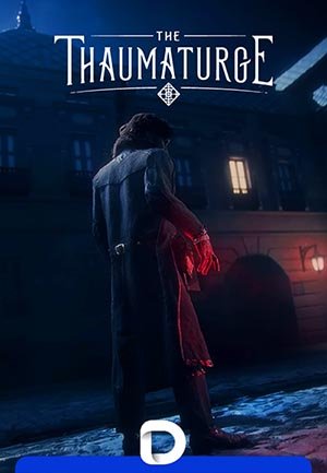 The Thaumaturge: Deluxe Edition (2024) RePack от Decepticon