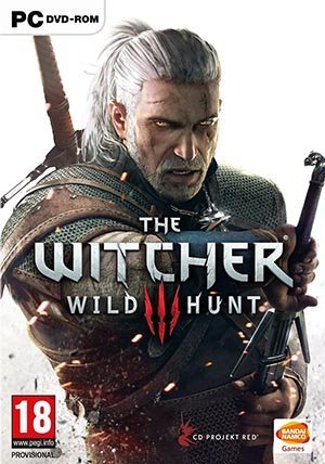 The Witcher 3: Wild Hunt / Ведьмак 3: Дикая Охота (2015) [Ru/Multi] Repack Decepticon [Complete Edition]