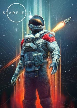 Starfield (2023) Repack от R.G. Механики