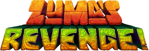 Zuma's Revenge (2009) [Ru/En] Unofficial