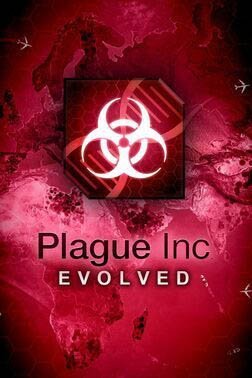 Plague Inc: Evolved (2016) [Ru/Multi] Repack Decepticon