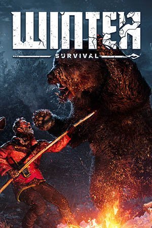Winter Survival [Early Access] (2024) RePack от Wanterlude