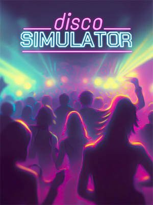 Disco Simulator (2024) RePack от FitGirl