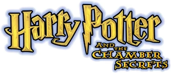 Harry Potter and the Chamber of Secrets / Гарри Поттер и Тайная комната (2002) [Ru/En] Repack MaggotFreddy