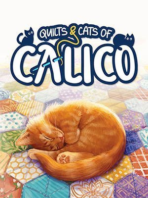 Quilts and Cats of Calico: Special Edition (2024) RePack от FitGirl