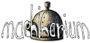 Machinarium / Машинариум (2009) [Ru/Multi] License GOG [Collector's Edition / Коллекционное издание]