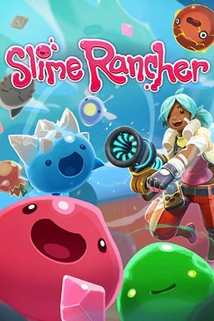 Slime Rancher (2017) [Ru/Multi] License GOG