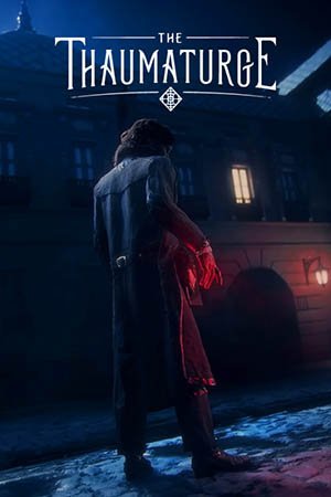 The Thaumaturge (2024) [Ru/Multi] License GOG