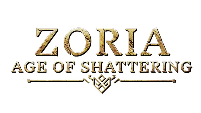 Zoria: Age of Shattering (2024) [Eng] License GOG
