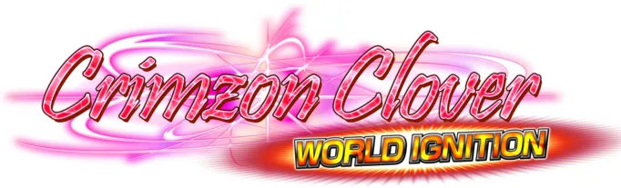 Crimzon Clover: World Ignition (2014) [Multi] License GOG