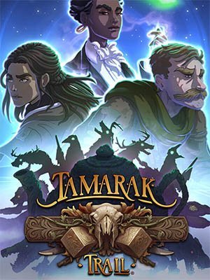 Tamarak Trail: Deluxe Edition (2024) RePack от FitGirl